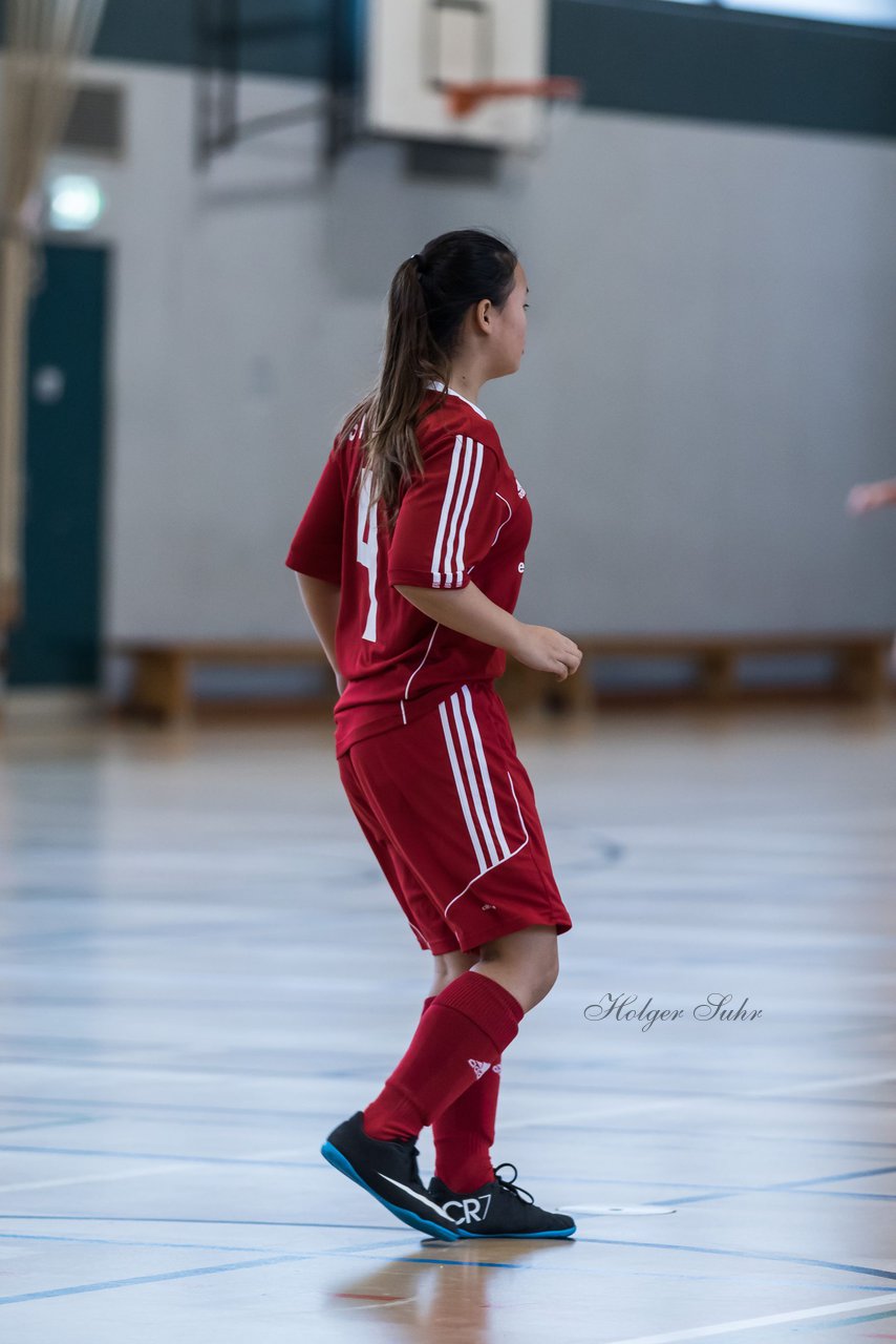 Bild 304 - Norddeutsche Futsalmeisterschaft